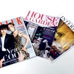 Tatler | House & Garden | World of Interiors Covers